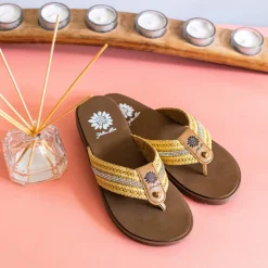 Fania Flip Flop Sandal