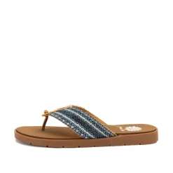Fania Flip Flop Sandal