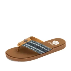 Fania Flip Flop Sandal