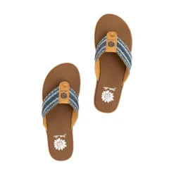 Fania Flip Flop Sandal