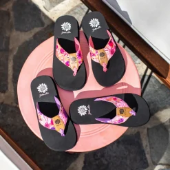 Fanya Flip Flop