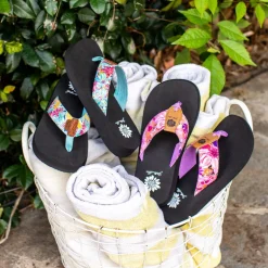 Fanya Flip Flop