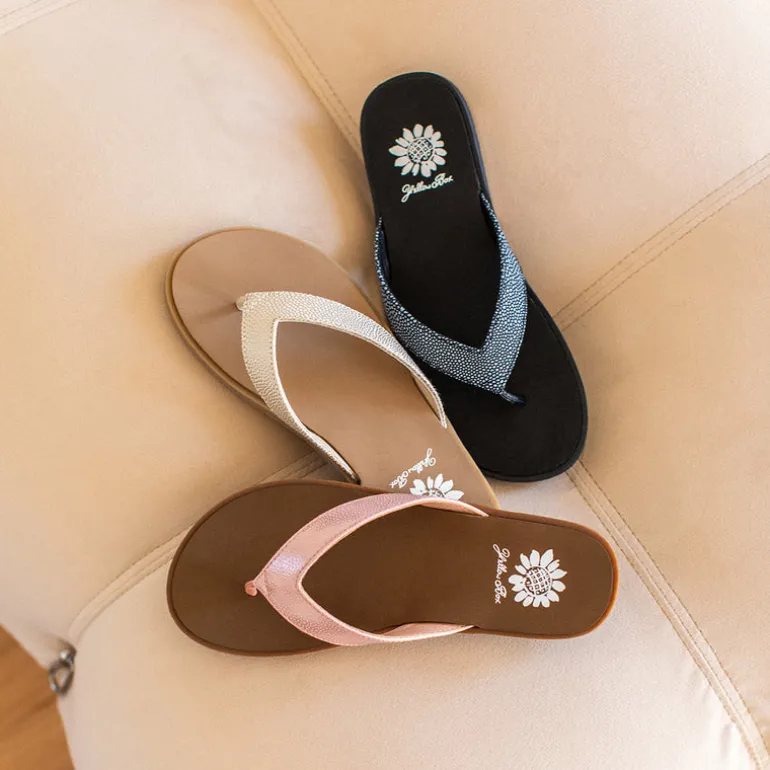 Fanzie Flip Flop Sandal