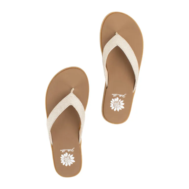 Fanzie Flip Flop Sandal