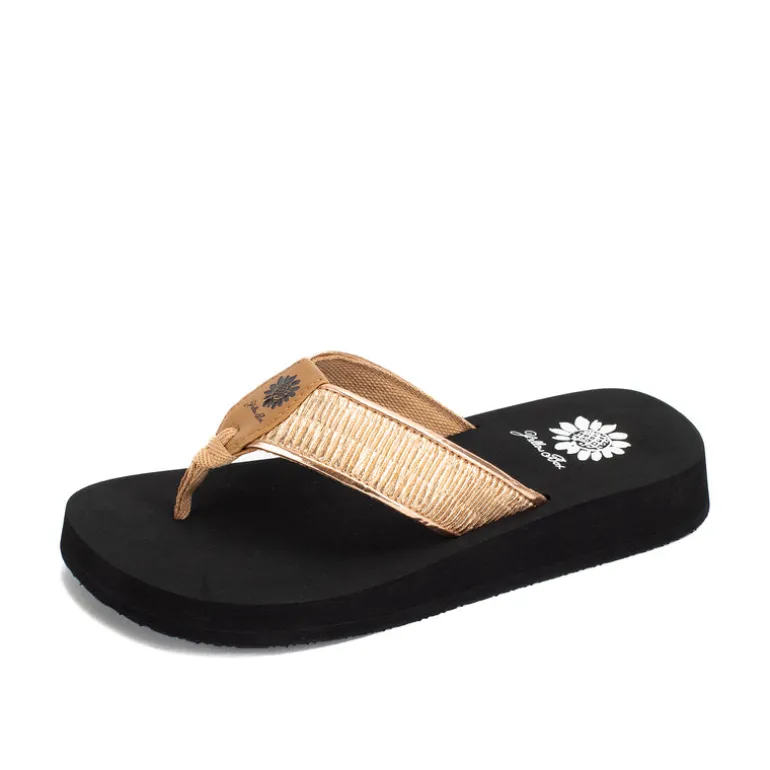 Farah Flip Flop