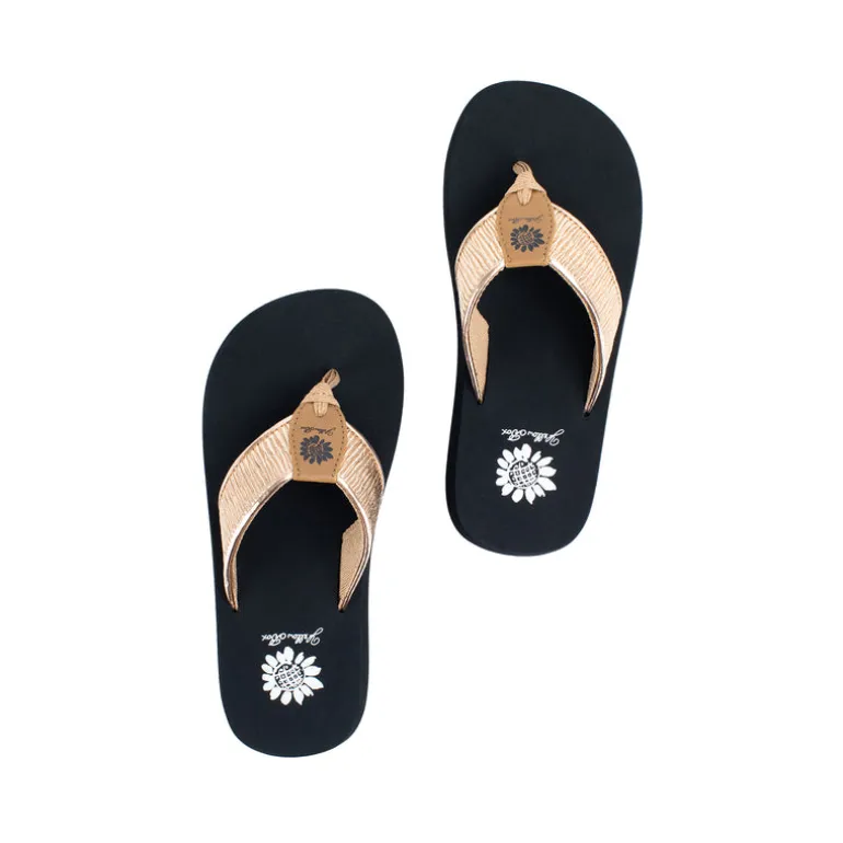 Farah Flip Flop