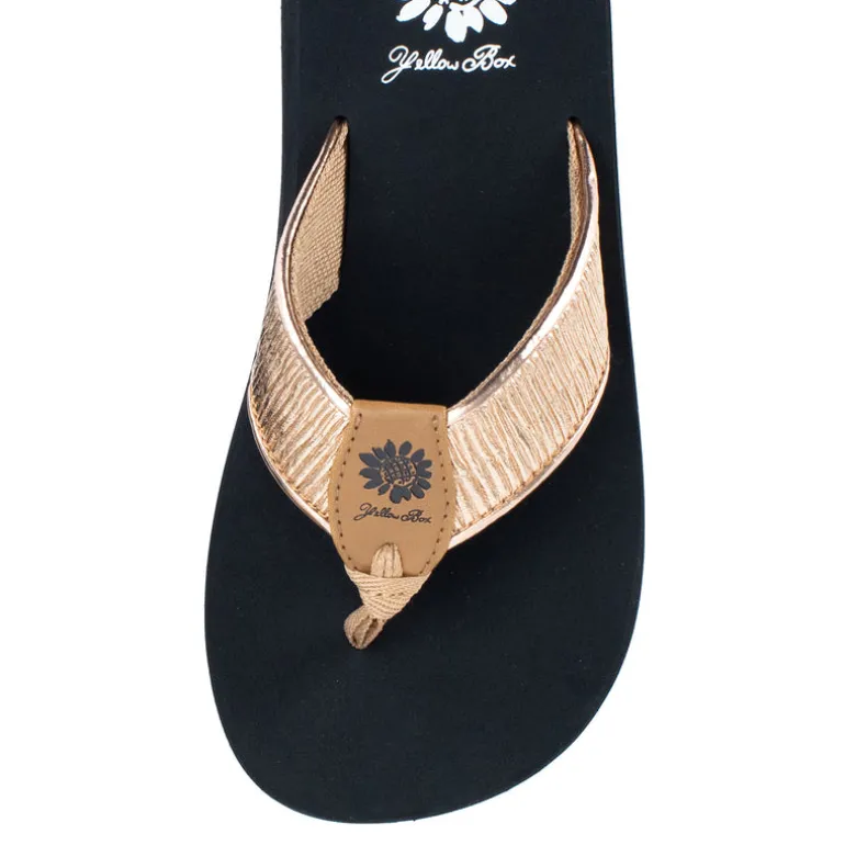 Farah Flip Flop