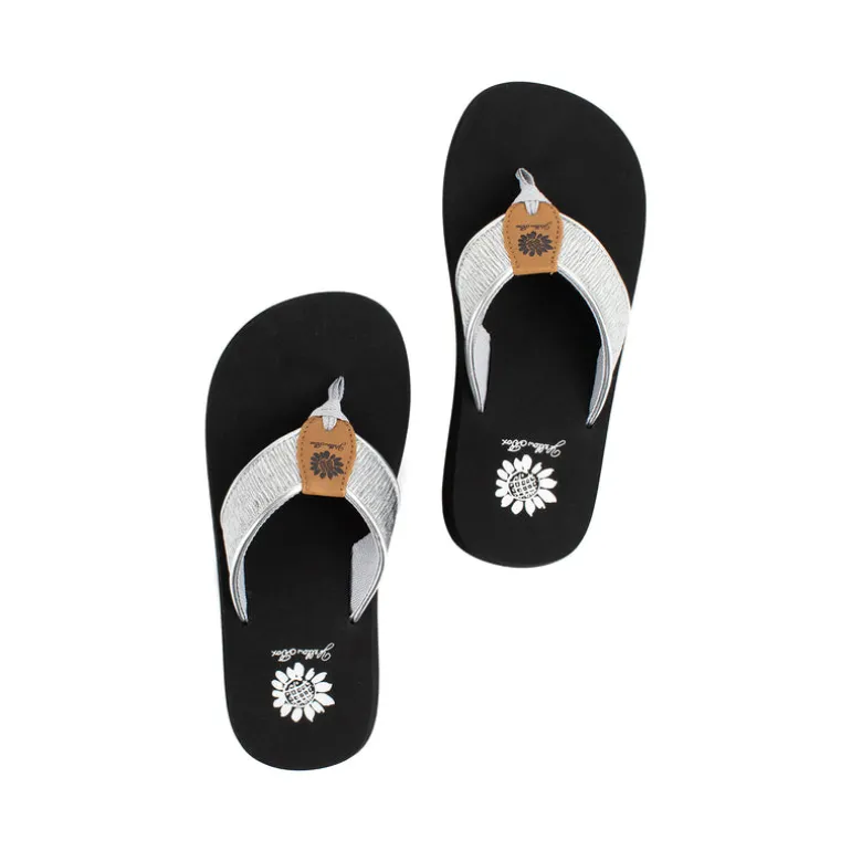 Farah Flip Flop