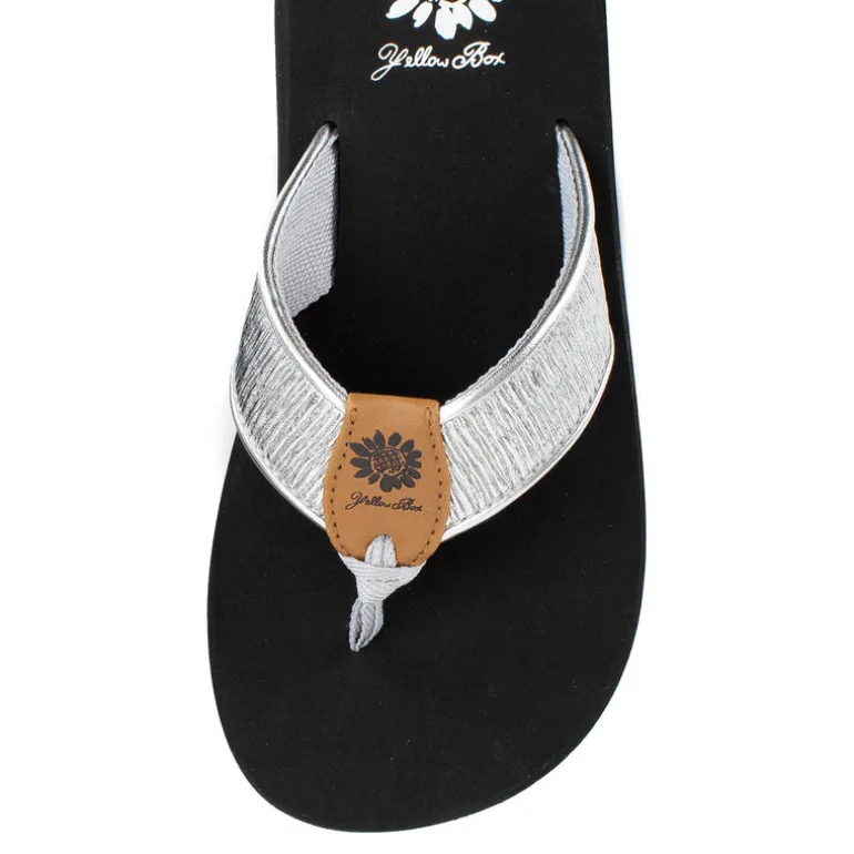 Farah Flip Flop