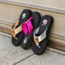 Farah Flip Flop