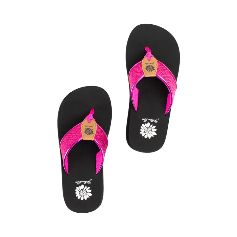 Farah Flip Flop