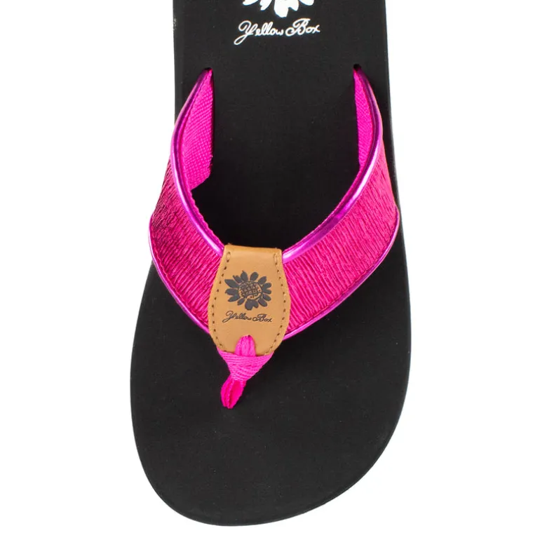 Farah Flip Flop