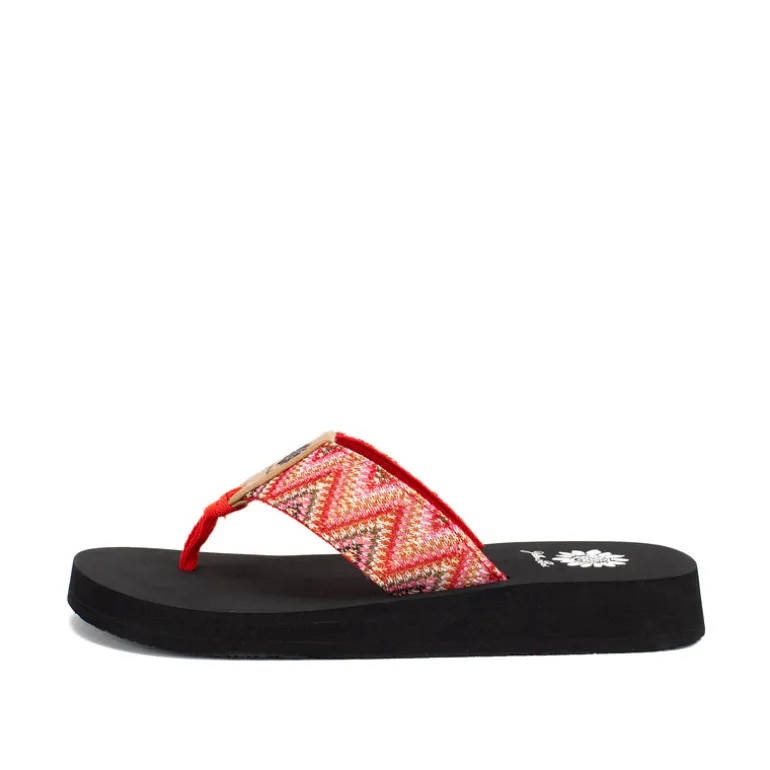 Farica Flip Flop