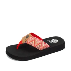 Farica Flip Flop