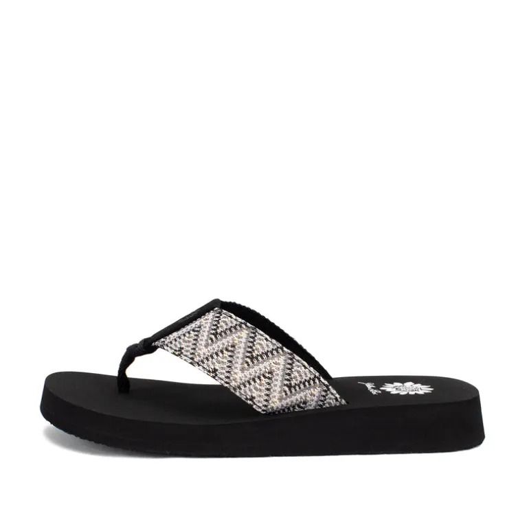 Farica Flip Flop