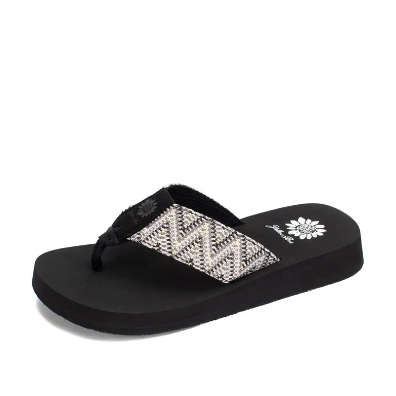 Farica Flip Flop