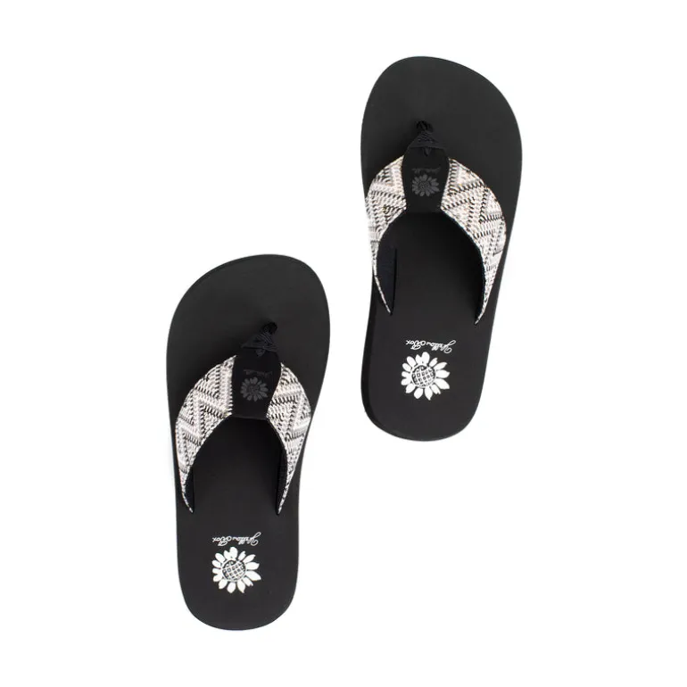 Farica Flip Flop