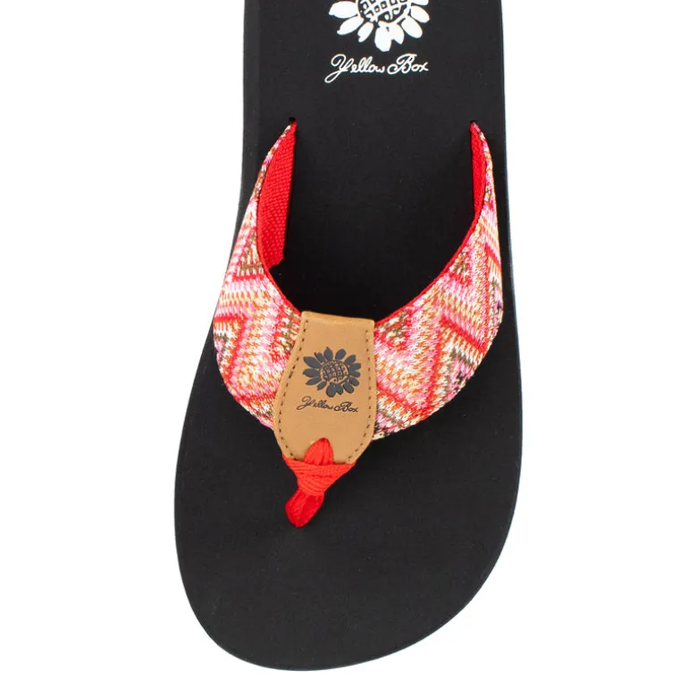 Farica Flip Flop