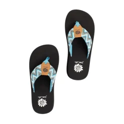 Farica Flip Flop