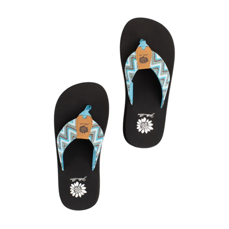 Farica Flip Flop