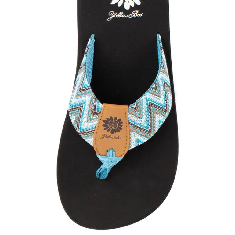 Farica Flip Flop