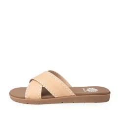 Fariel Slide Sandal