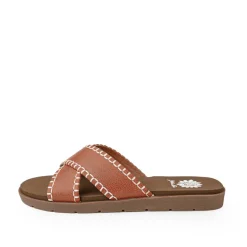 Fariel Slide Sandal