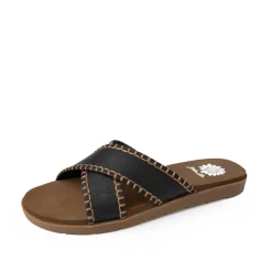 Fariel Slide Sandal