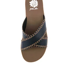 Fariel Slide Sandal