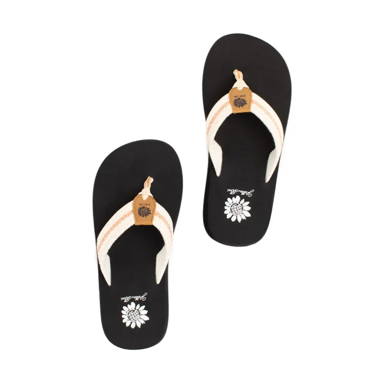 Farnel Flip Flop
