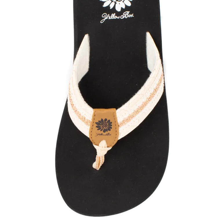 Farnel Flip Flop