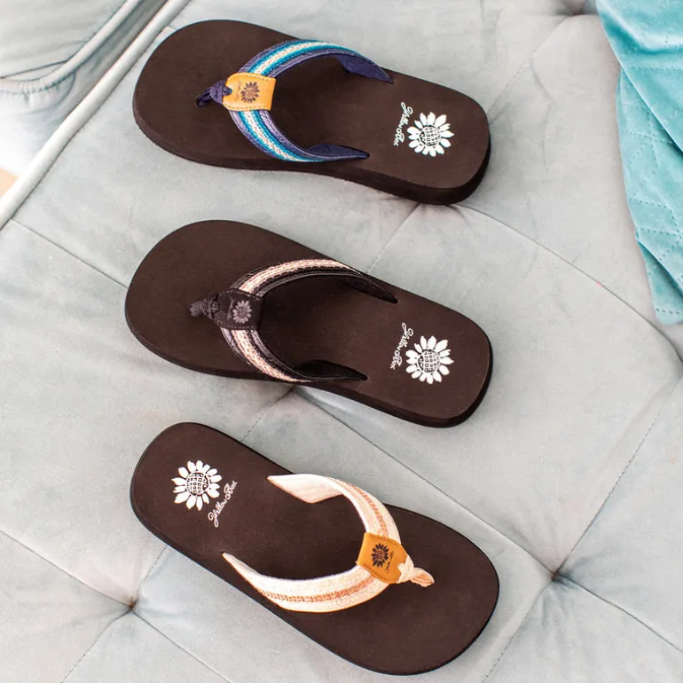 Farnel Flip Flop