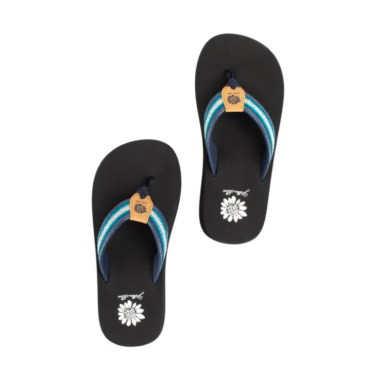 Farnel Flip Flop