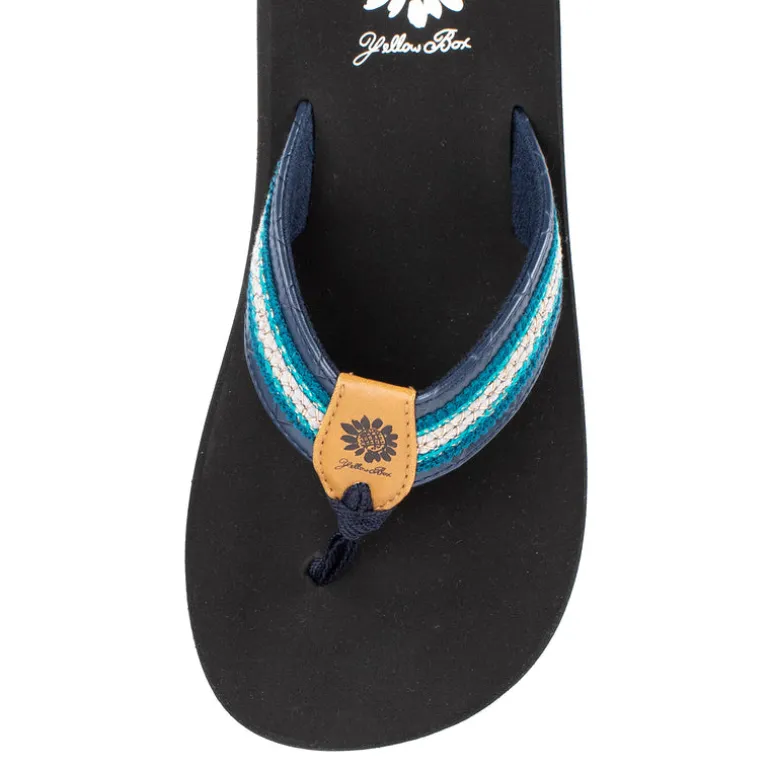Farnel Flip Flop