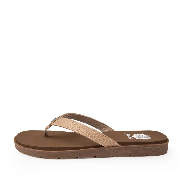 Farrie Flip Flop Sandal