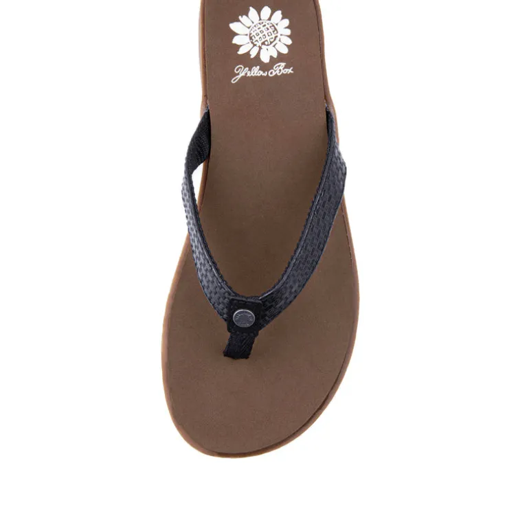 Farrie Flip Flop Sandal
