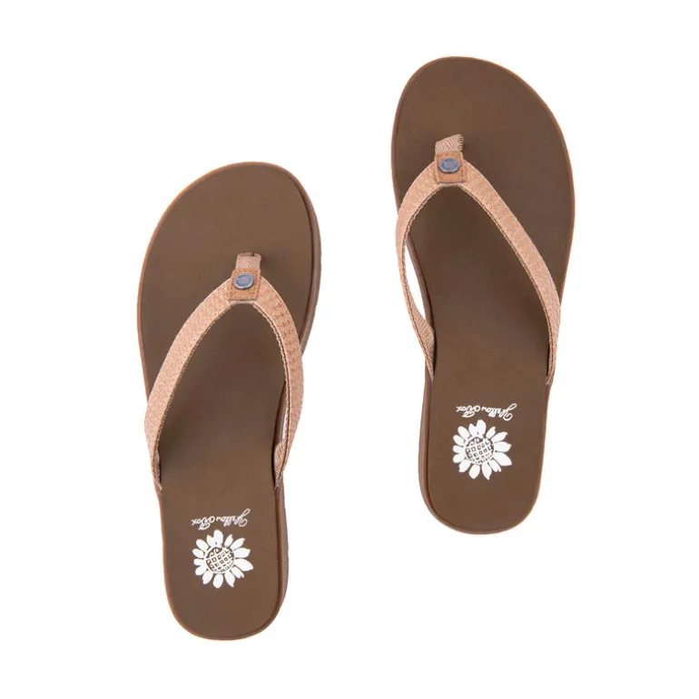 Farrie Flip Flop Sandal