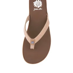 Farrie Flip Flop Sandal