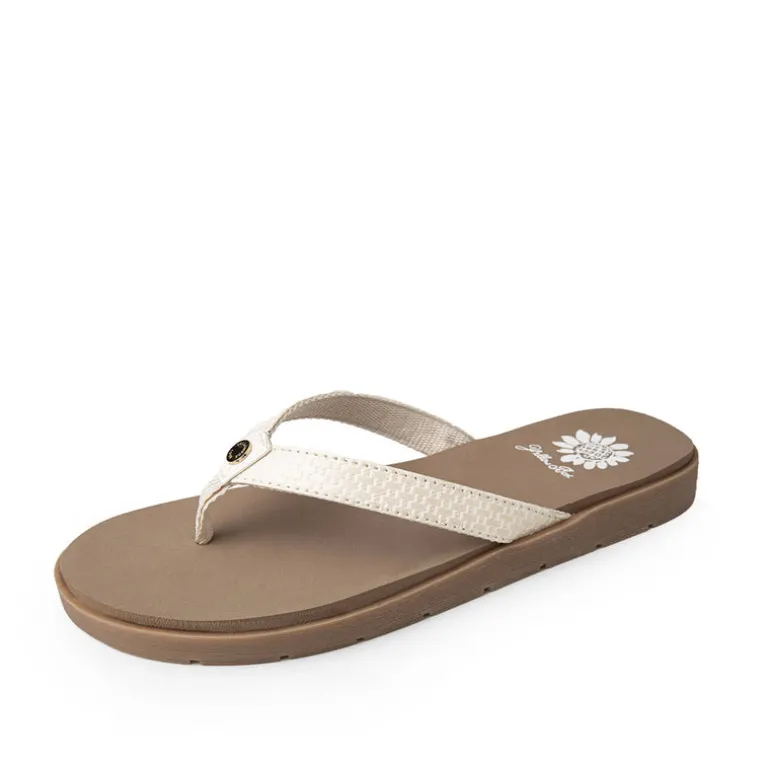 Farrie Flip Flop Sandal