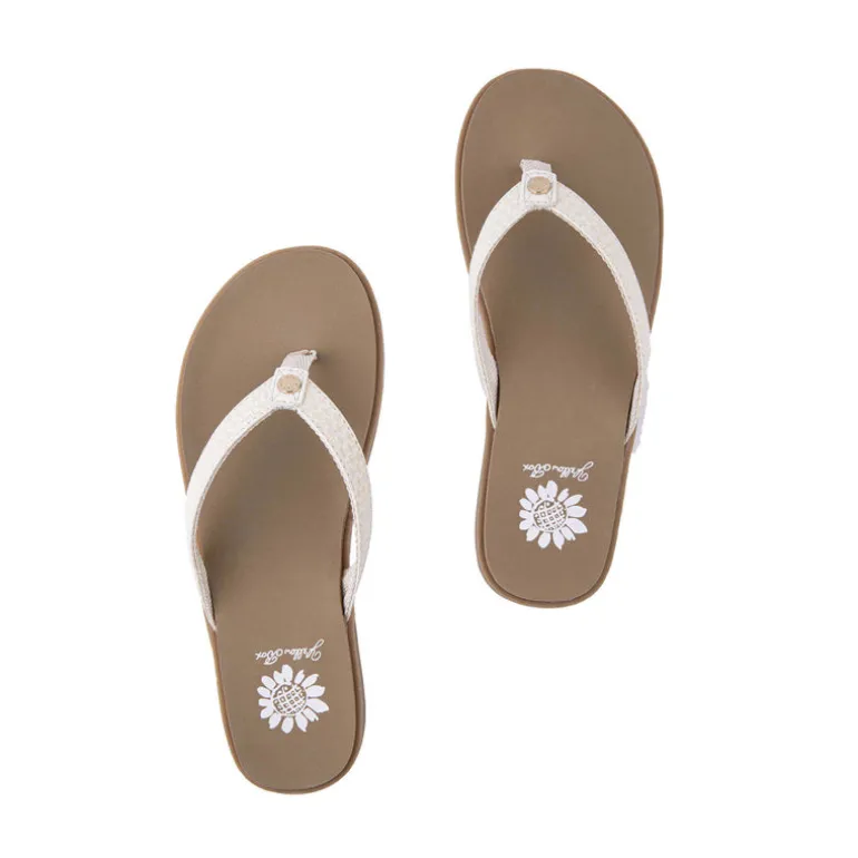 Farrie Flip Flop Sandal