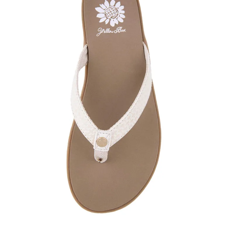 Farrie Flip Flop Sandal