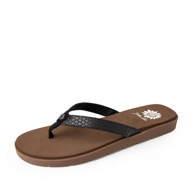 Farrie Flip Flop Sandal