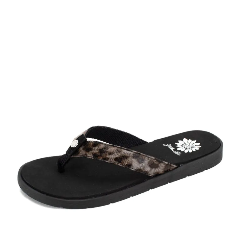 Farther Flip Flop Sandal