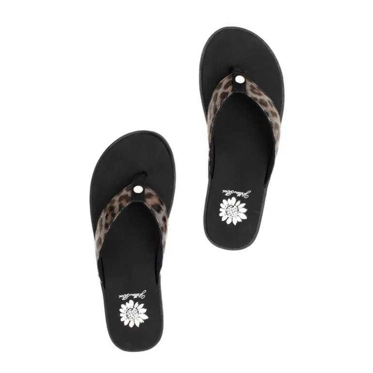 Farther Flip Flop Sandal