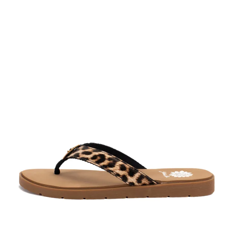 Farther Flip Flop Sandal