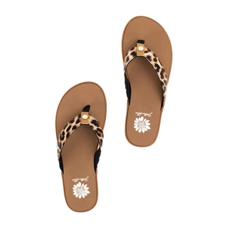 Farther Flip Flop Sandal