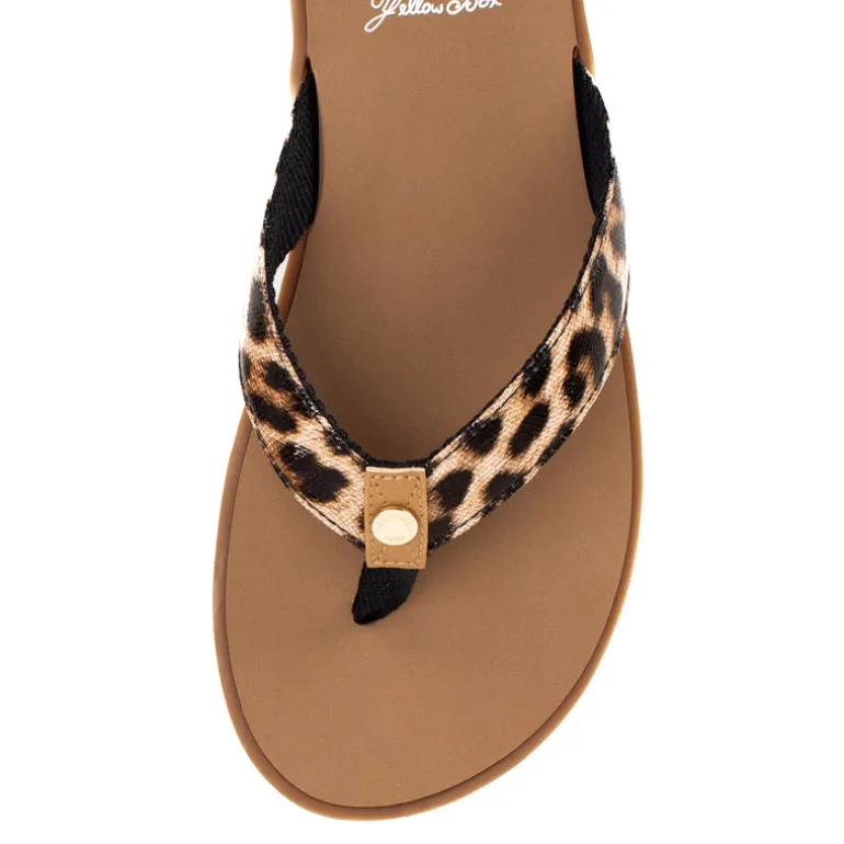 Farther Flip Flop Sandal