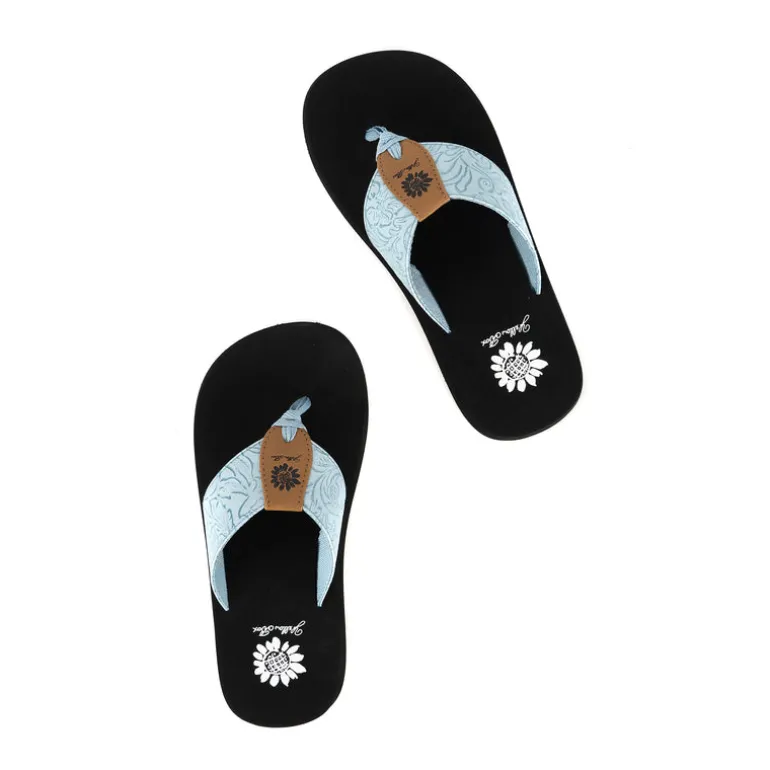 Farza Flip Flop