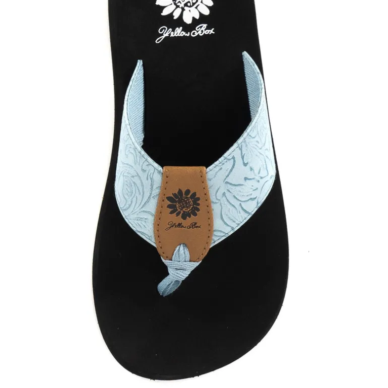 Farza Flip Flop