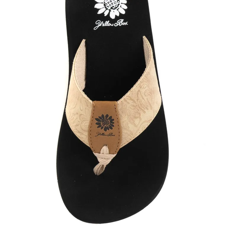 Farza Flip Flop